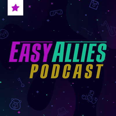 episode Into the Fire, DK, Wuchang, and Hot Switch 2 Sales - Easy Allies Podcast - July 25, 2025 artwork