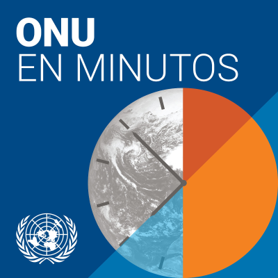 episode La ONU en Minutos 5 de junio de 2025 artwork