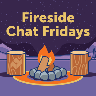 Clinical Ink Fireside Chat Fridays