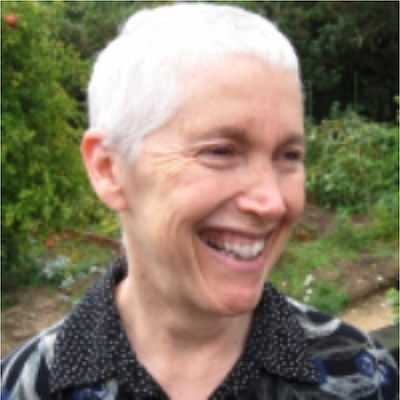 episode Jill Kaplan: Old Woman Selling Rice Cakes artwork
