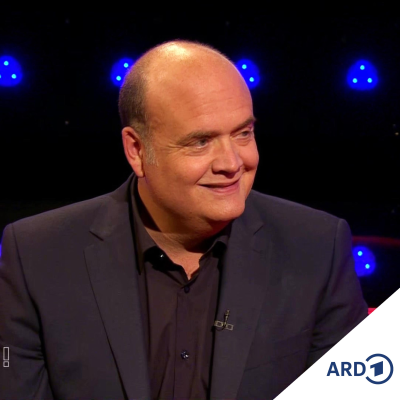 episode Journalist und Autor Robin Alexander im Talk über den Politikbetrieb artwork