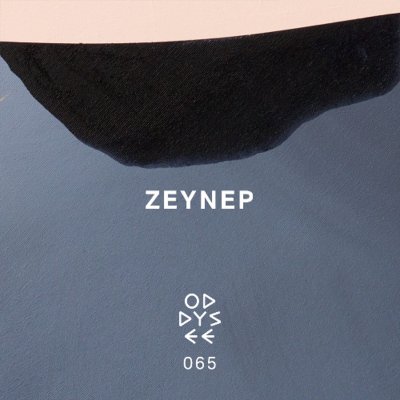episode Oddysee 065 | "Prague Special" by Zeynep artwork