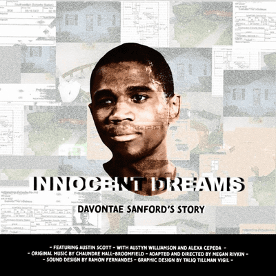 Innocent Dreams