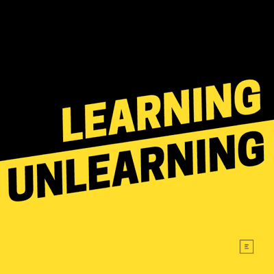 Learning & Unlearning