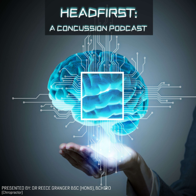 Headfirst: A Concussion Podcast