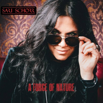 episode Sari Schorr artwork