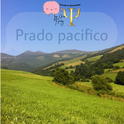 episode Relajación guiada: prado pacifico artwork