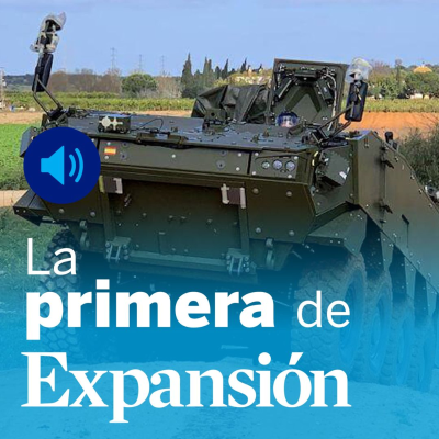 episode Indra, Rheinmetall, BBVA, KKR, Neuralink, China y las Big Four artwork