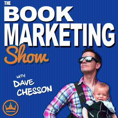 episode 63. Marketers & Coffee: Publishing Companies and Deals with Anna David artwork