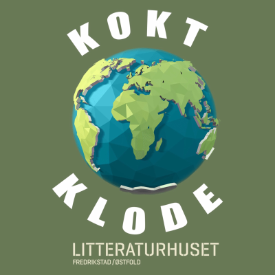 episode Kokt klode — Artsdøden artwork