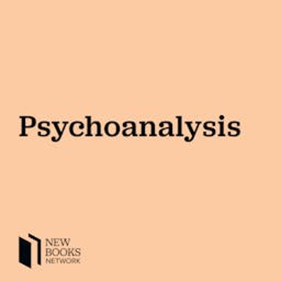 Imagen de portada del espectáculo New Books in Psychoanalysis