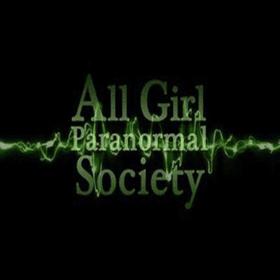 All Girl Paranormal Society