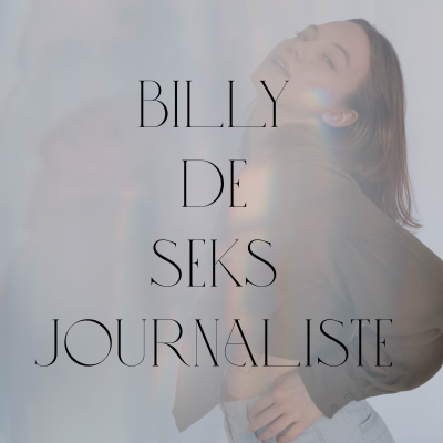 episode Billy de Seksjournaliste 'de seksclub' artwork