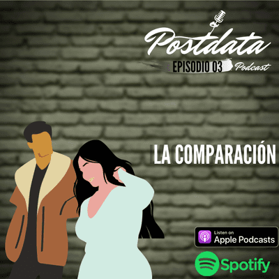 episode La comparación artwork