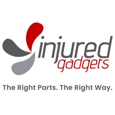 Injured Gadgets