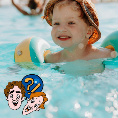 episode Kann man Kokosnüsse als Schwimmflügel benutzen? artwork