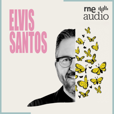 episode Las cuentas claras con Elvis Santos | 3x01 artwork