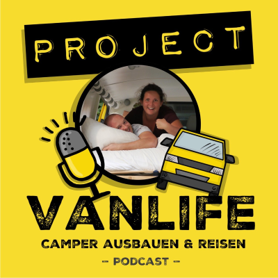 episode #19 – lifeofbalu – VW LT28 Balu von Mogli artwork