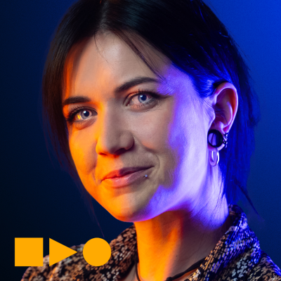 episode Anna Vedralová: Vémola je kašpar. Nelegálně pořízená zvířata jsou chudáci ze špatných podmínek artwork