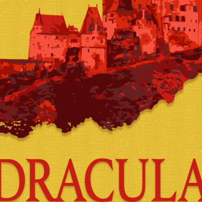 episode DRACULA - Episode 7 artwork