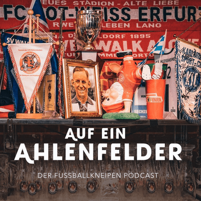 Auf ein Ahlenfelder