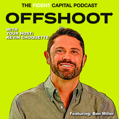 episode Ben Miller: I don’t care about your deal. Software will eat real estate. Go. Learn. Scale. artwork