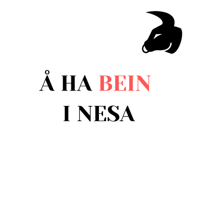 episode 224 O&U - Å ha ben i nesa artwork