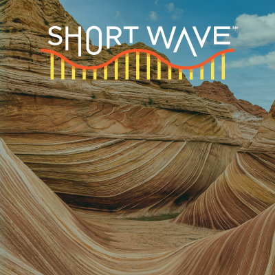 episode The Secrets Everyday Rocks Keep artwork