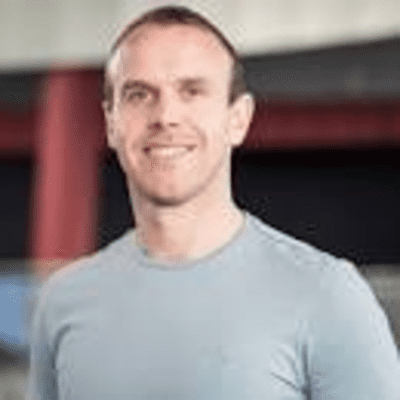 episode Dr Stephen Behan on Physical Literacy artwork