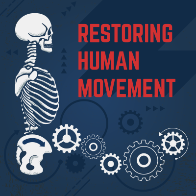 Billede af showet Restoring Human Movement