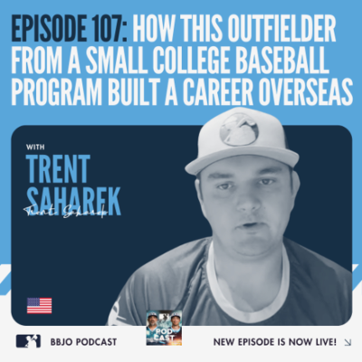 episode How this outfielder from a small college baseball program built a career overseas artwork