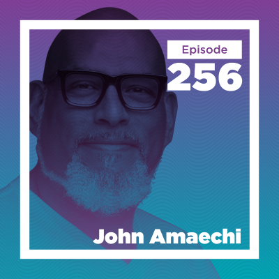episode John Amaechi on Leadership, the NBA, and Being Gay in Professional Sports artwork