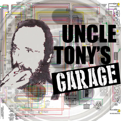 episode Episode 15: Exploding Laundry Rooms And Hero Worship For The Masses artwork