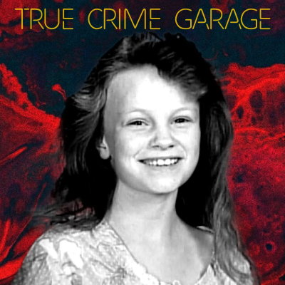 episode Stolen: The Angie Housman Story /// Part 3 /// artwork