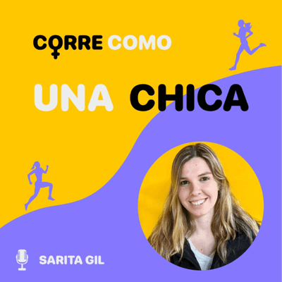 Corre como una Chica