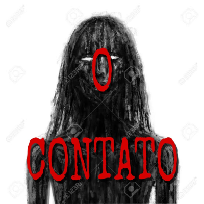 episode S01EP04- Hora do Horror- O Contato - Mundo Misterioso artwork