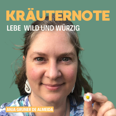 Kräuternote - Lebe wild und würzig