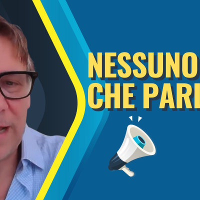 episode La Fiom mena e insulta. Ma tutti zitti artwork