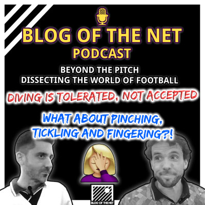 episode Dark Arts • Jimmy Hill's legacy • Jobs after footballer's retire artwork