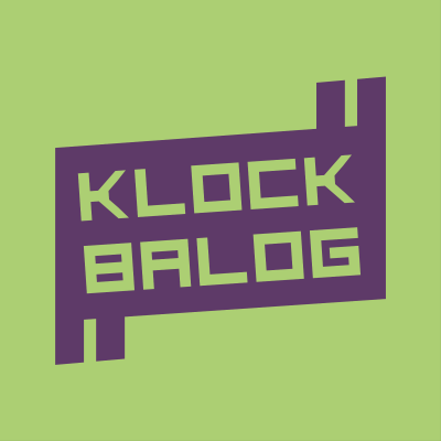 Klock-Balog Podcast
