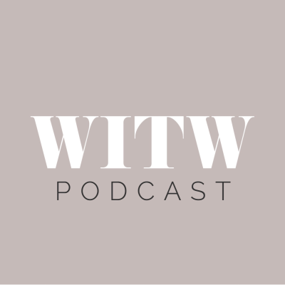 episode WITW EP14 - Positive Discrimination | Black Names | MP's, Drugs, Hypocrisy & Boris | Staying True artwork