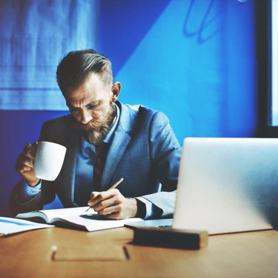 episode Shamir Kumar Nandy | The 5 Stages of Business artwork