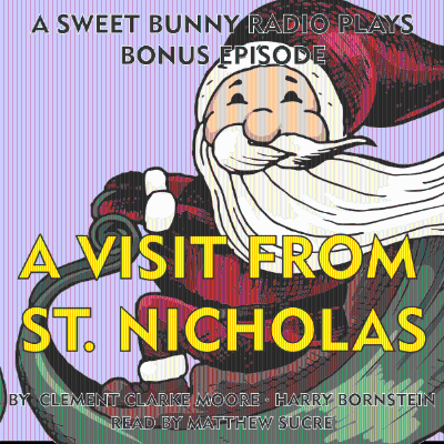 episode A Visit from St. Nicholas (Bonus Epidode) artwork