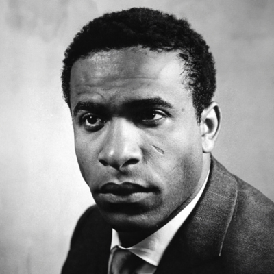 episode #2156 - Honderd jaar Frantz Fanon - Honderd jaar Frantz Fanon artwork