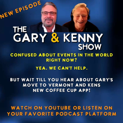 episode Can Vermont Save Gary Kroeger? artwork