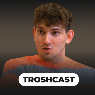 episode Mark Dann Odhaľuje Svoj Príbeh! Ohrozí Príchod AI Hudobných Interpretov? Chýba Umelcom Kreativita? artwork