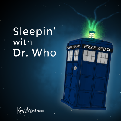 episode Rose | Sleepin' With Doctor Who S1E1 from the Vault #633 artwork
