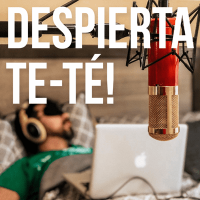 episode 13 Cuarentena sin COVID y un montón de animales artwork