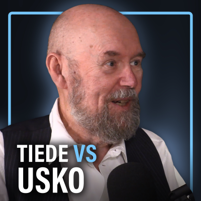 episode Tiede, usko ja politiikka (Esko Valtaoja) | Puheenaihe 630 artwork