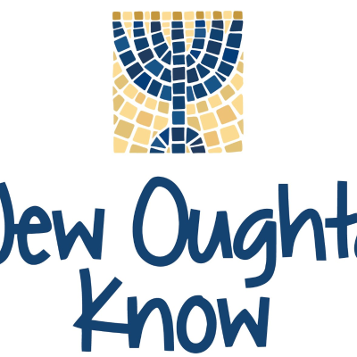 Jew Oughta Know